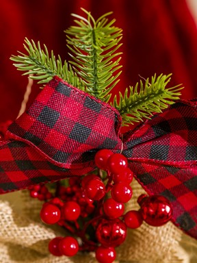 Yapay Çiçek KARIŞIK BASKILI