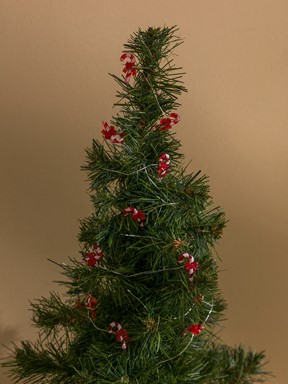 Dekoratif Aydınlatma KARIŞIK BASKILI