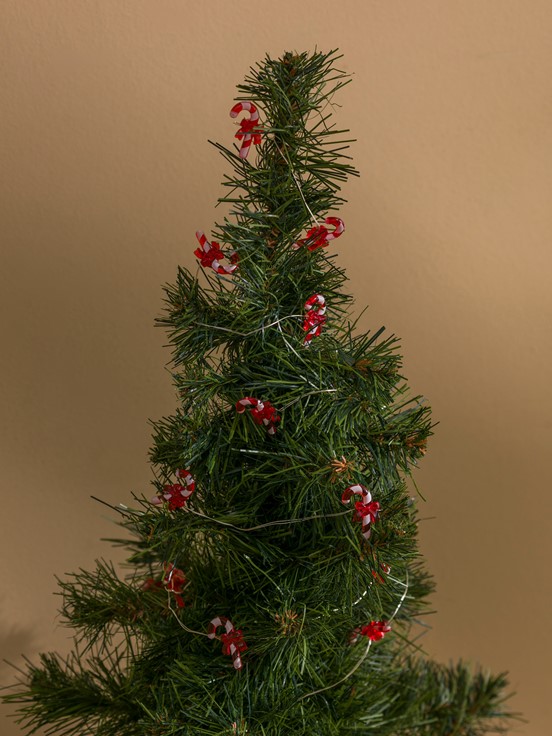 Dekoratif Aydınlatma KARIŞIK BASKILI