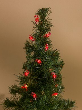 Dekoratif Aydınlatma KARIŞIK BASKILI