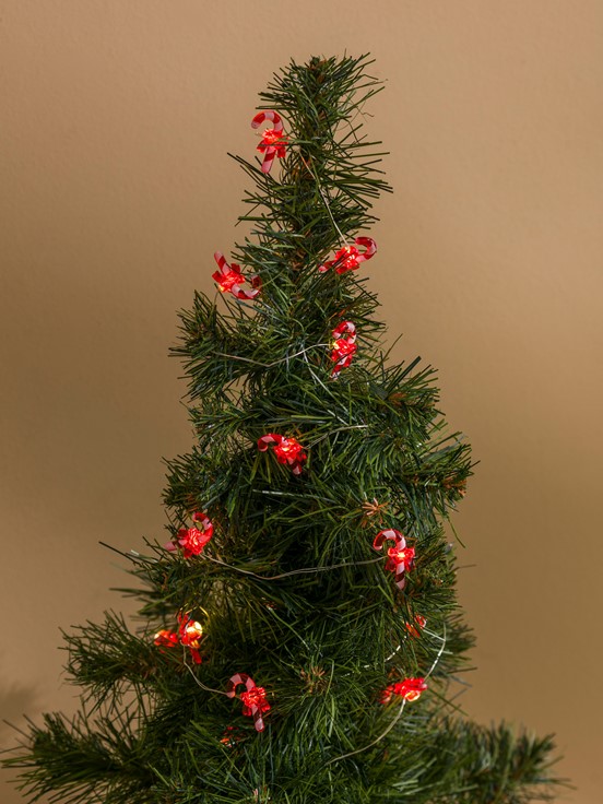 Dekoratif Aydınlatma KARIŞIK BASKILI