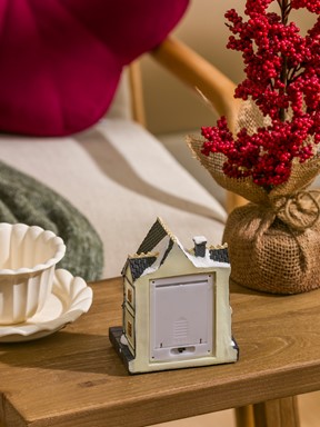 Dekoratif Aydınlatma KARIŞIK BASKILI