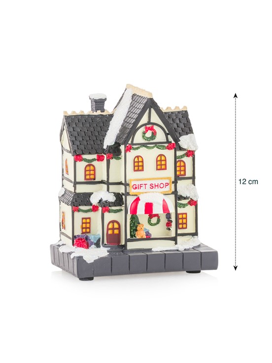 Dekoratif Aydınlatma KARIŞIK BASKILI