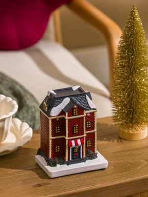 Dekoratif Aydınlatma KARIŞIK BASKILI