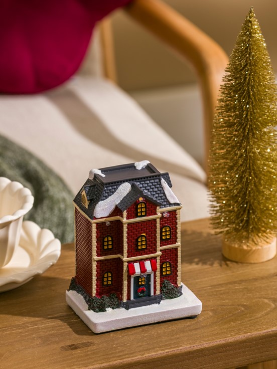 Dekoratif Aydınlatma KARIŞIK BASKILI