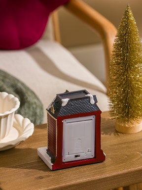 Dekoratif Aydınlatma KARIŞIK BASKILI