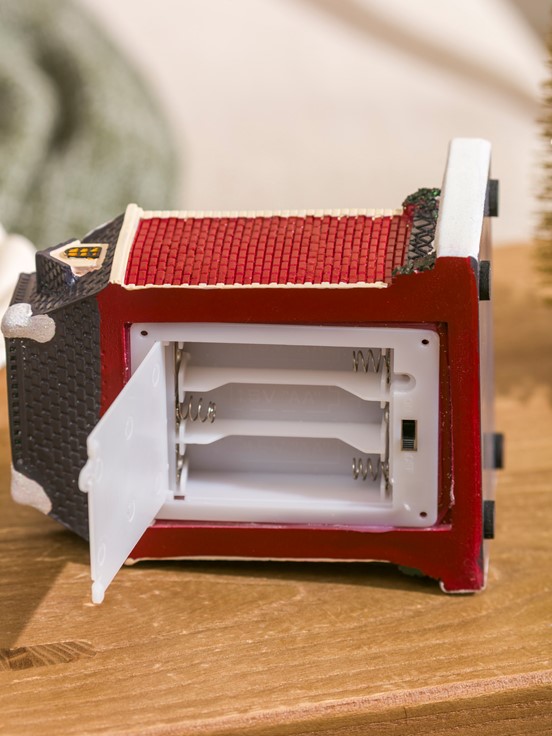 Dekoratif Aydınlatma KARIŞIK BASKILI