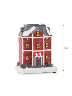 Dekoratif Aydınlatma KARIŞIK BASKILI