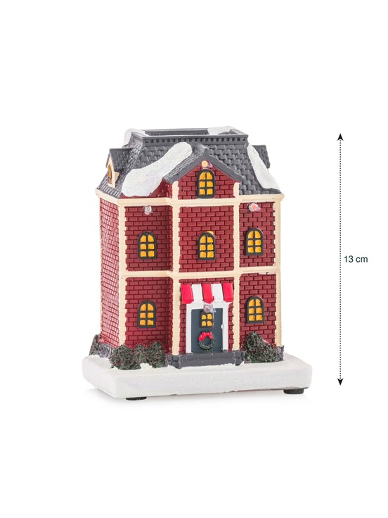 Dekoratif Aydınlatma KARIŞIK BASKILI