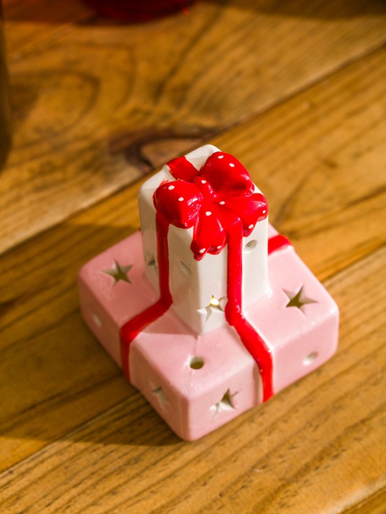 Dekoratif Aydınlatma KARIŞIK