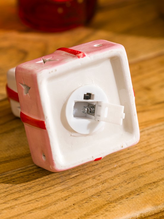 Dekoratif Aydınlatma KARIŞIK