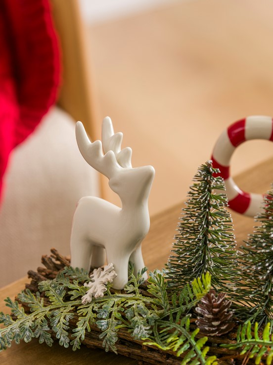 Dekorasyon Eşyası KARIŞIK