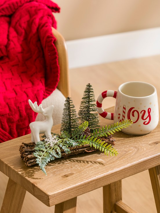 Dekorasyon Eşyası KARIŞIK