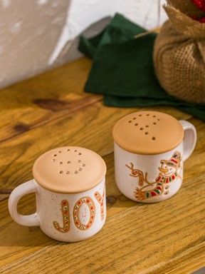 Tuzluk/Biberlik KARIŞIK