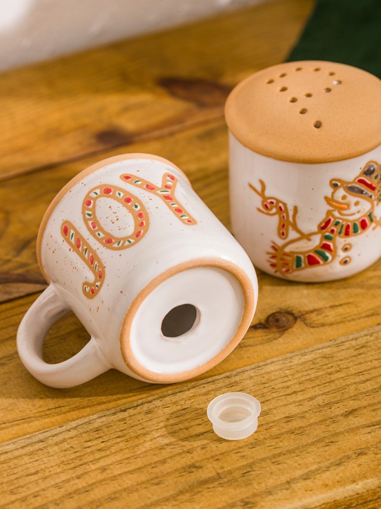 Tuzluk/Biberlik KARIŞIK