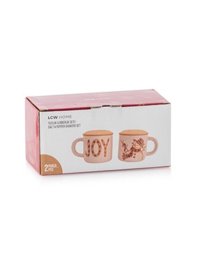 Tuzluk/Biberlik KARIŞIK