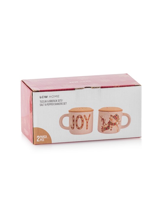 Tuzluk/Biberlik KARIŞIK