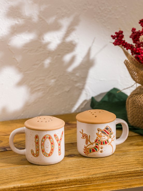 Tuzluk/Biberlik KARIŞIK