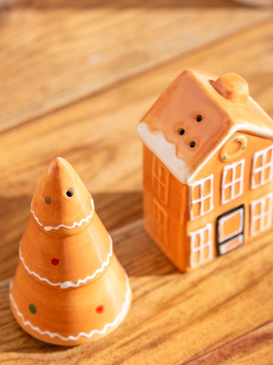 Tuzluk/Biberlik KARIŞIK