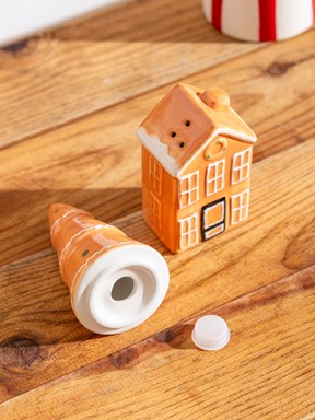 Tuzluk/Biberlik KARIŞIK