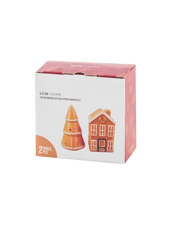 Tuzluk/Biberlik KARIŞIK