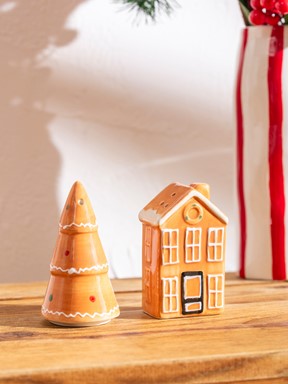 Tuzluk/Biberlik KARIŞIK