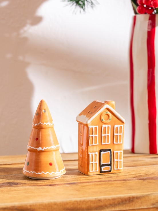 Tuzluk/Biberlik KARIŞIK