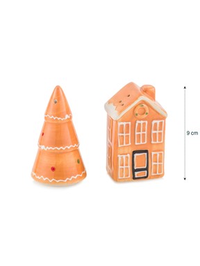 Tuzluk/Biberlik KARIŞIK