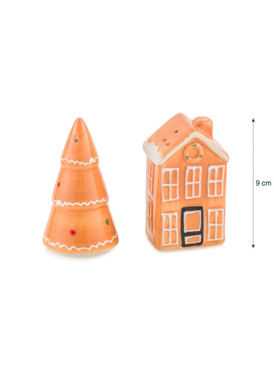 Tuzluk/Biberlik KARIŞIK