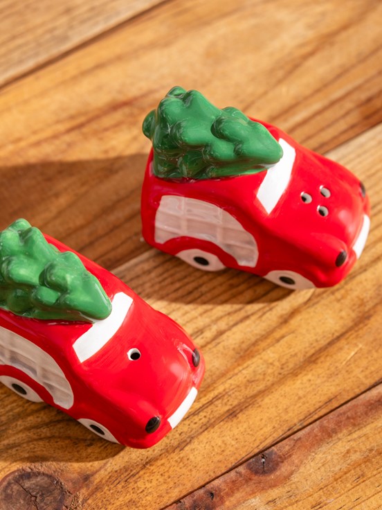 Tuzluk/Biberlik KARIŞIK