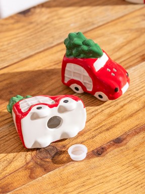 Tuzluk/Biberlik KARIŞIK