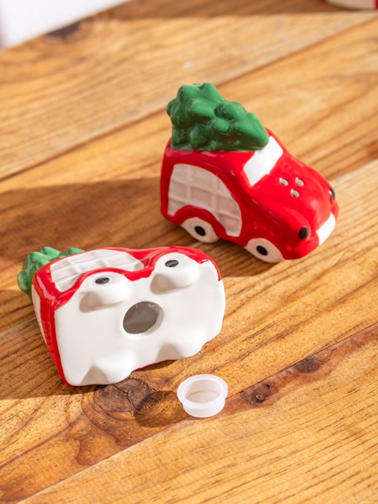 Tuzluk/Biberlik KARIŞIK