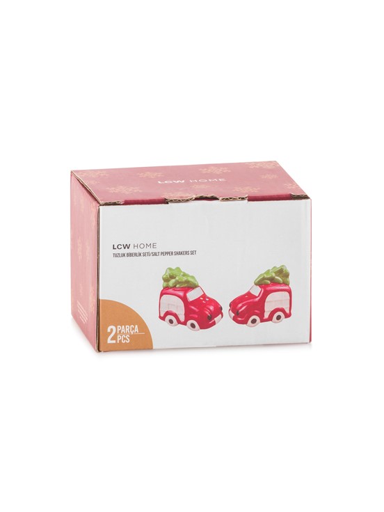 Tuzluk/Biberlik KARIŞIK