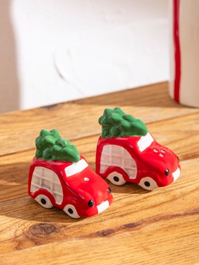 Tuzluk/Biberlik KARIŞIK