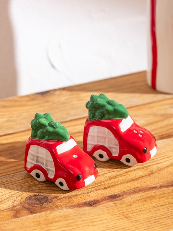 Tuzluk/Biberlik KARIŞIK