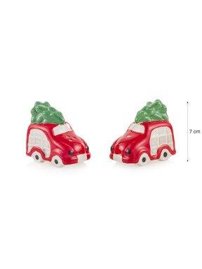 Tuzluk/Biberlik KARIŞIK