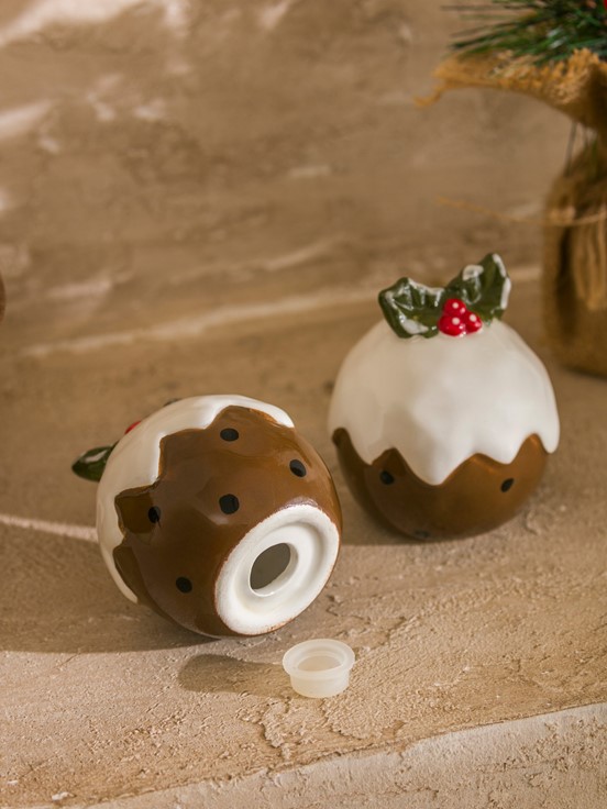 Tuzluk/Biberlik KARIŞIK