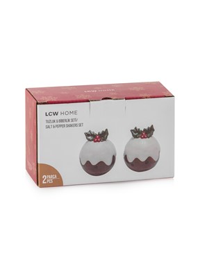 Tuzluk/Biberlik KARIŞIK