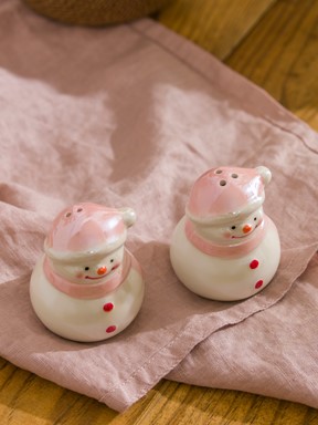 Tuzluk/Biberlik KARIŞIK