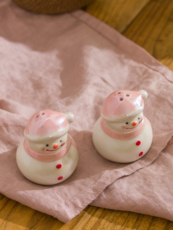 Tuzluk/Biberlik KARIŞIK