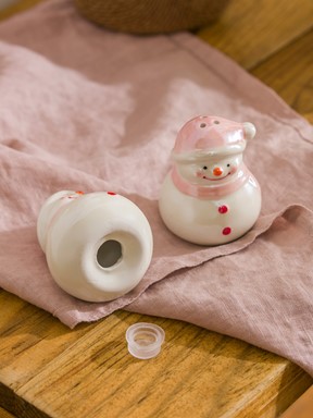 Tuzluk/Biberlik KARIŞIK