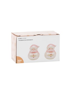 Tuzluk/Biberlik KARIŞIK