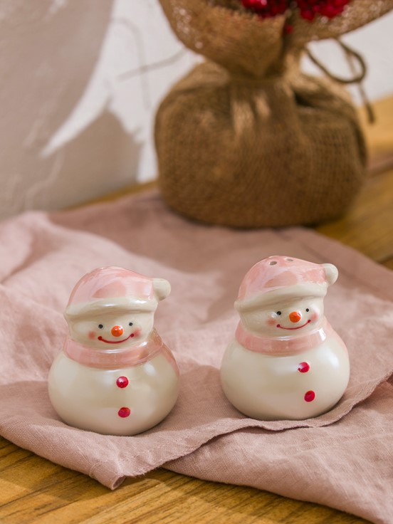 Tuzluk/Biberlik KARIŞIK