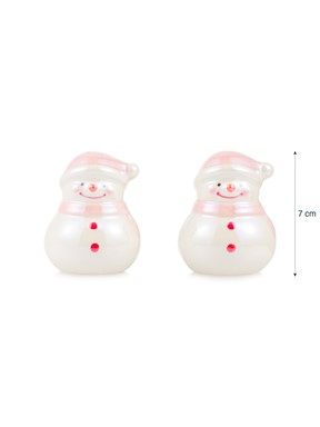 Tuzluk/Biberlik KARIŞIK