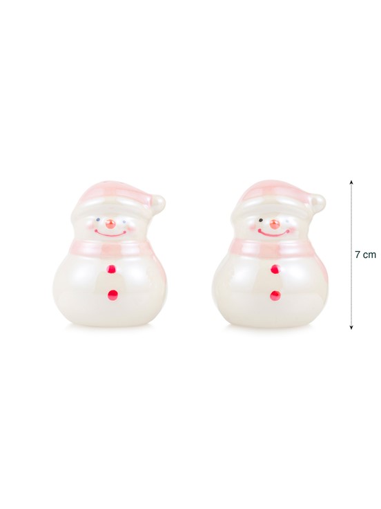 Tuzluk/Biberlik KARIŞIK