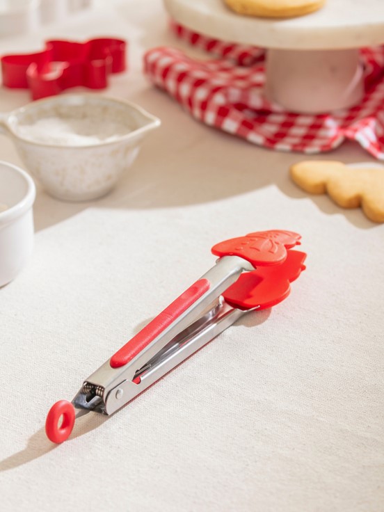 Yardımcı Mutfak Gereçleri KARIŞIK BASKILI