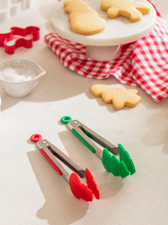 Yardımcı Mutfak Gereçleri KARIŞIK BASKILI