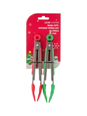 Yardımcı Mutfak Gereçleri KARIŞIK BASKILI