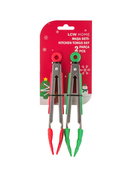 Yardımcı Mutfak Gereçleri KARIŞIK BASKILI