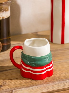 Kupa KARIŞIK BASKILI